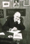 paul harris